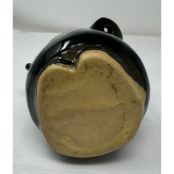 Jean Ellsworth Pacific Stoneware, People Lovers Pottery, 1964 Signed - Picture 9 of 12